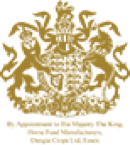 Royal crest