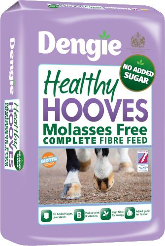 Healthy Hooves Fibre Feed