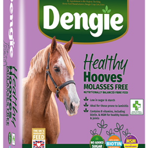 Healthy Hooves Molasses Free