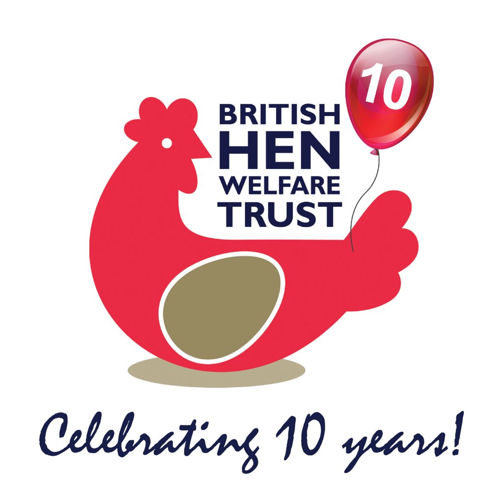 british hen welfare trust