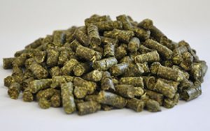 Alfalfa-Pellets Product