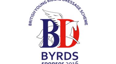 BYRDS Logo