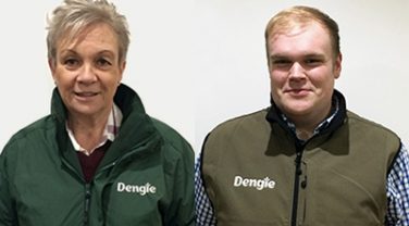 dengie staff