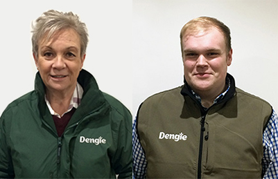 dengie staff