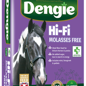 Hi-Fi Molasses Free