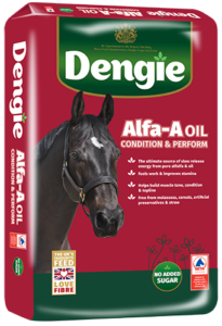 Alfa-A Oil