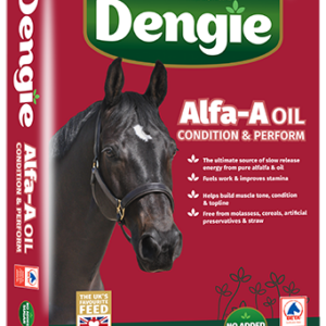 Alfa-A Oil