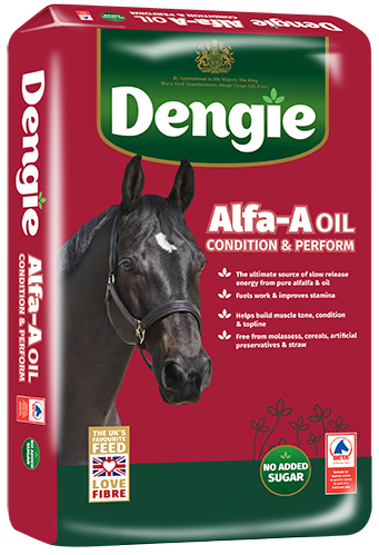 Alfa-A Oil