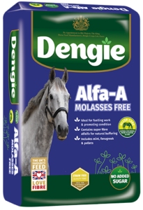 Alfa-A Molasses Free