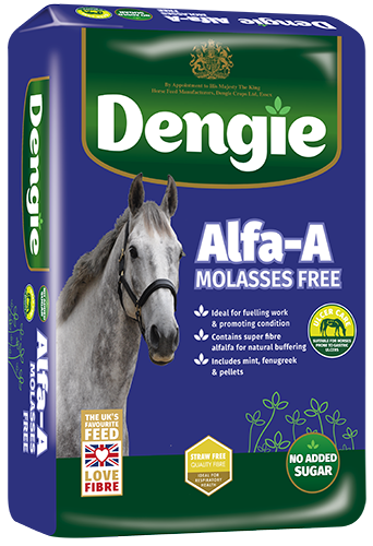 Alfa-A Molasses Free