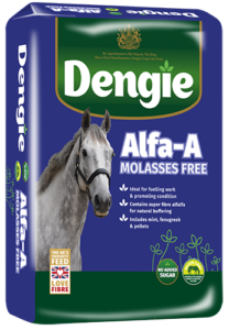 Alfa-A Molasses Free