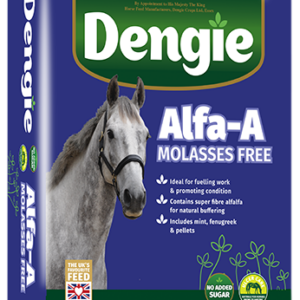 Alfa-A Molasses Free