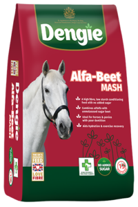 Alfa-Beet Mash