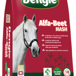 Alfa-Beet Mash