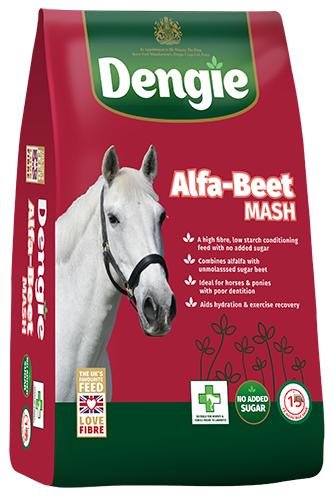 Alfa-Beet Mash