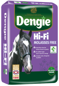 Hi-Fi Molasses Free