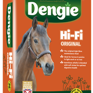 Hi-Fi Original