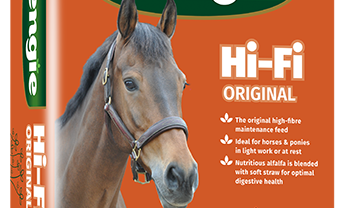 Hi-Fi Original