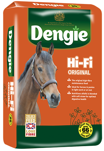 Hi-Fi Original