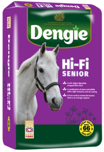 Hi-Fi Senior