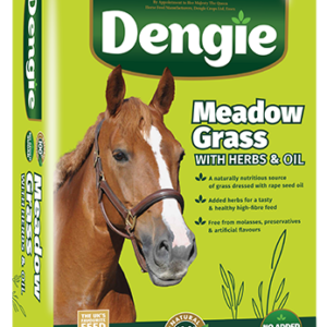 Meadow Grass Horse Feed