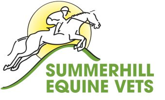 summerhill equine vets logo