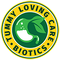 Tummy Loving Care logo