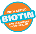 Biotin Icon logo