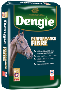 Performance Fibre