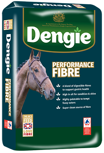 Performance Fibre