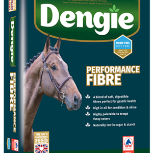 Performance Fibre