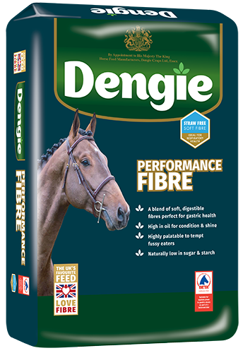 Performance Fibre