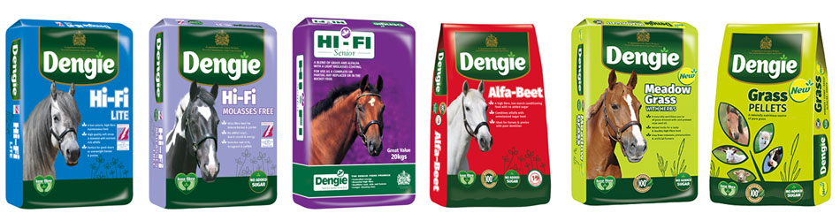 Forage What S The Alternative Dengie Horse Feeds