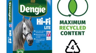 Hi-Fi Lite Recycle Logos