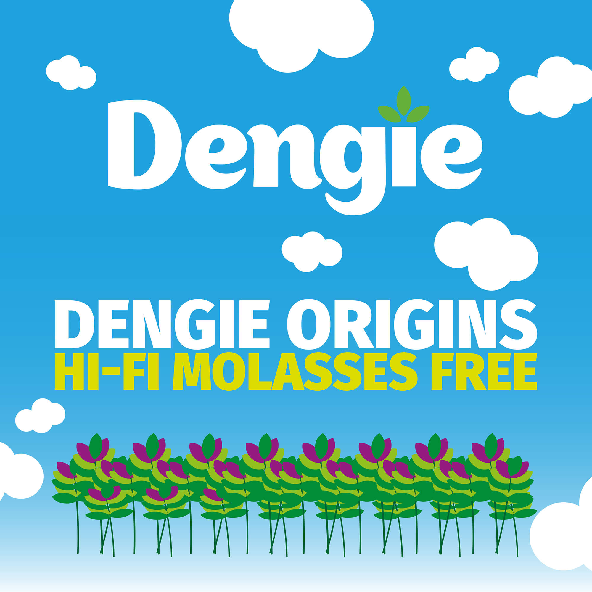 Dengie Hi-Fi