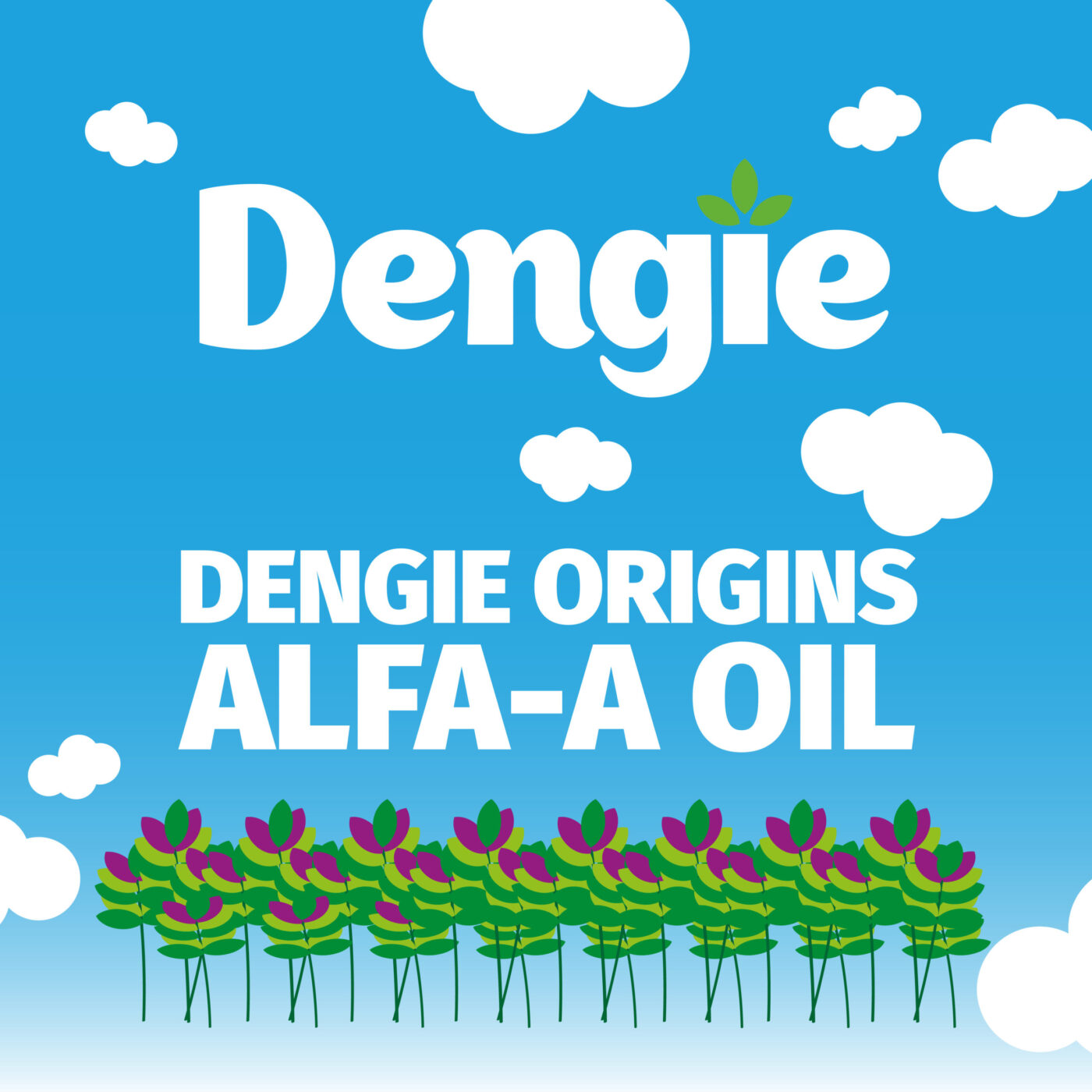 Product Origins - Alfa-A Oil