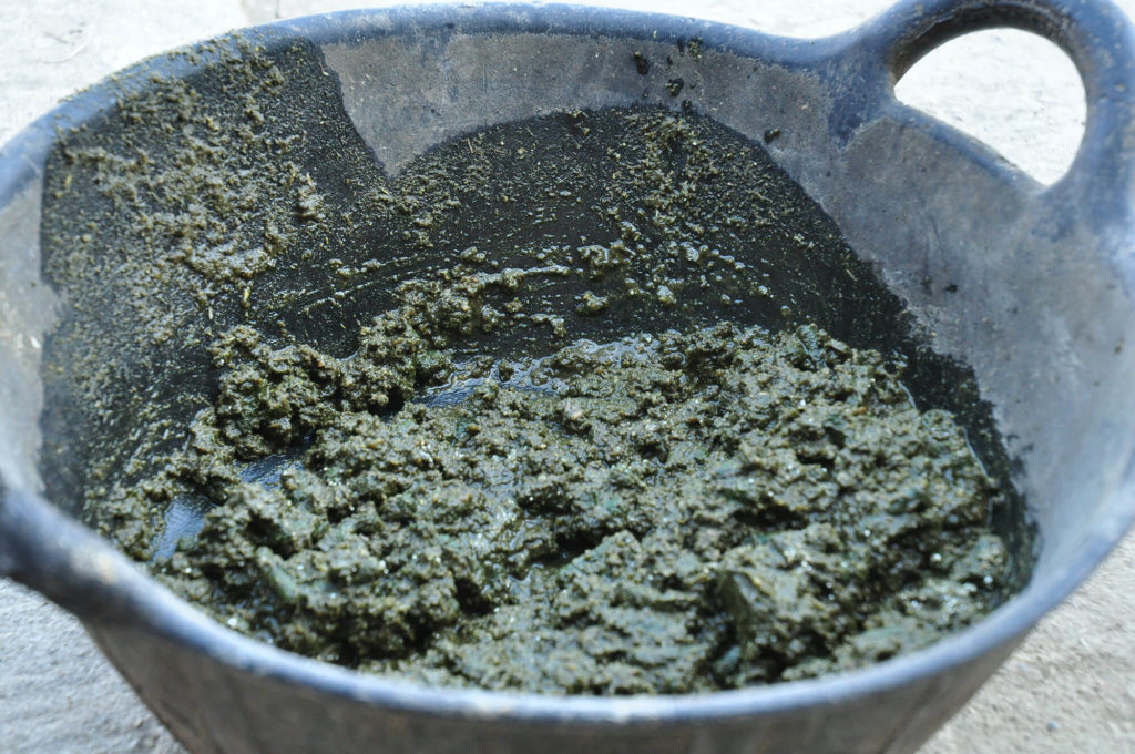 All About Mashes, Bran Mash & High Fibre Mash For Horse