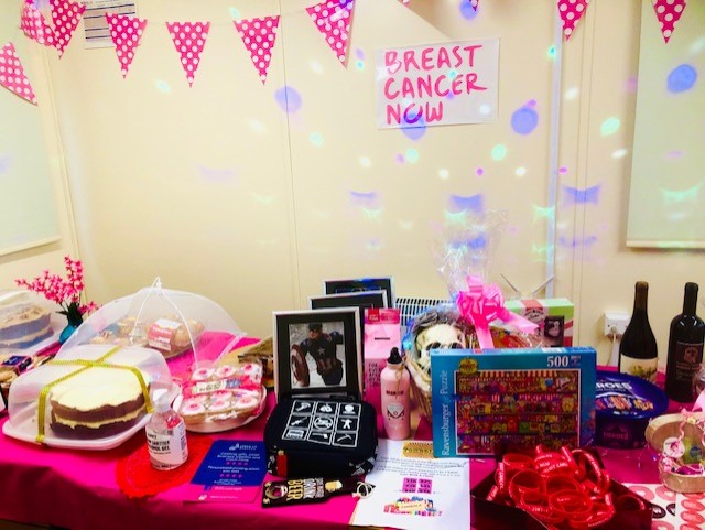 Breast Cancer Awareness Day