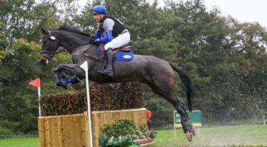 Alec Miles and Carnaval Twist