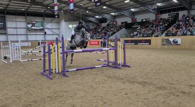 Sammy Backstrom and Lambo at Pony Magazine's Big Day Out