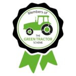 Green Tractor Scheme