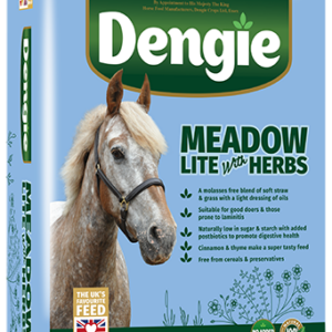 Meadow Lite with Herbs