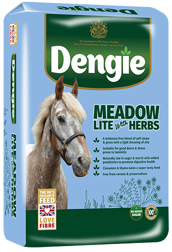 Meadow Lite with Herbs