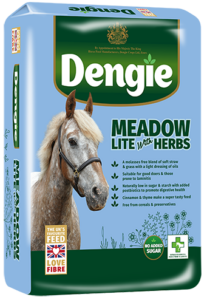 Meadow Lite with Herbs