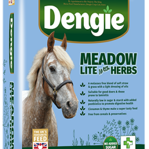 Meadow Lite with Herbs