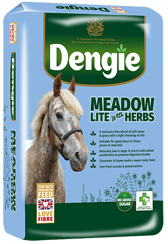 Meadow Lite with Herbs