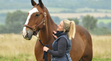 Emily & Spud