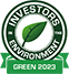 Investors in the Environment Green Award