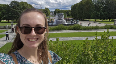 Vigeland Sculpture Park