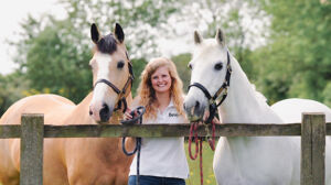 Katie Evans Feed Advisor